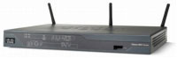 Cisco 867 ADSL2/2 + Annex A (CISCO867-K9) Cisco 867 ADSL2/2 + Annex A (CISCO867-K9)